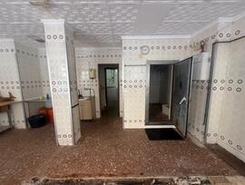 Unidad comercial en San Vicente del Raspeig