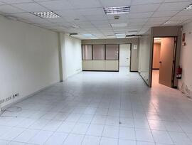 Oficina en Alicante