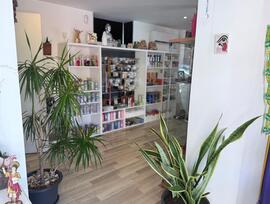 Unidad comercial en Alicante