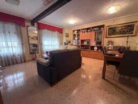 Piso en Alicante
