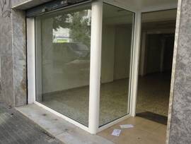 Unidad comercial en Elche