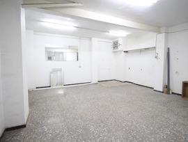 Unidad comercial en Elche