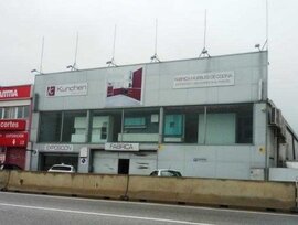 Unidad comercial en Parla