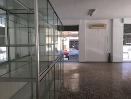 Unidad comercial en Elche