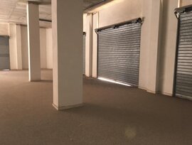 Unidad comercial en Elche
