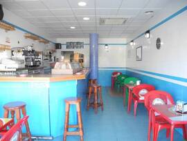 Unidad comercial en Mutxamel