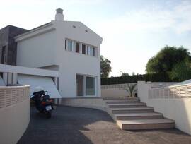 Villa en L'Alfas del Pi