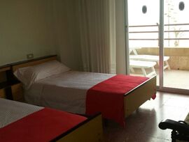 Apartamento en Arenales del sol