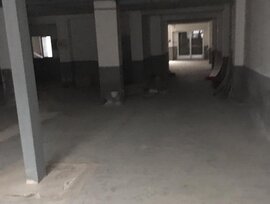 Unidad comercial en Elche