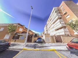 Garaje en Elche
