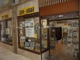 Unidad comercial en Novelda