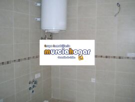 Apartamento en Torreaguera