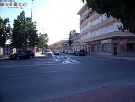 Parcela urbana edificable en Alquerias