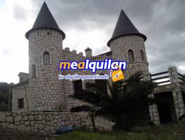 Villa en Murcia