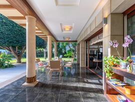 Villa en Elche pedanias