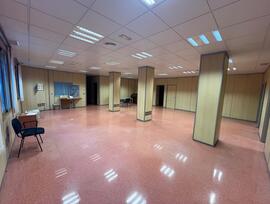 Unidad comercial en Elche