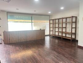 Unidad comercial en Elche