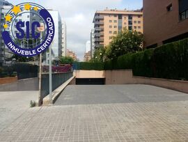 Garaje en Valencia