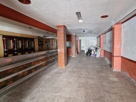 Unidad comercial en Valencia