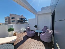 Loft en Valencia