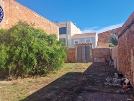 Parcela urbana edificable en Moncofar