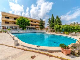 Unidad comercial en Torrevieja