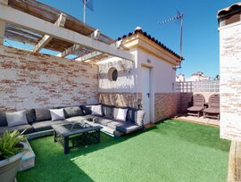 Piso en Orihuela Costa