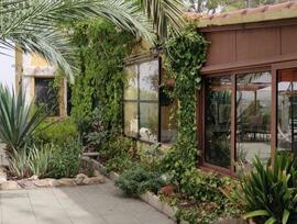 Casa de pueblo en Fortuna