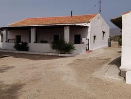 Casa de campo en Crevillent