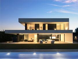 Parcela urbana en Perleta