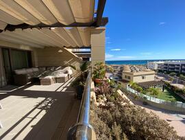 Apartamento en Arenales del sol