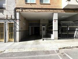 Garaje en Elche