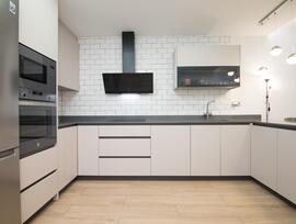 Planta baja en Elche