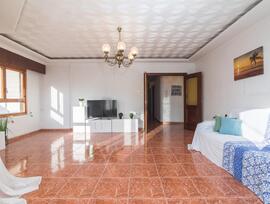 Piso en Aspe