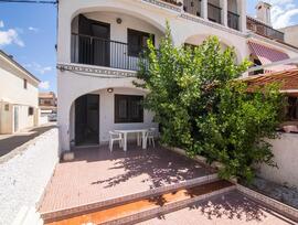 Bungalow en Santa Pola