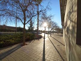 Unidad comercial en Alicante