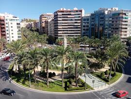 Piso en Alicante