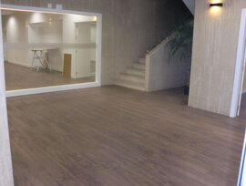 Unidad comercial en Elche