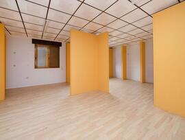 Unidad comercial en Almoradi