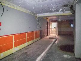 Unidad comercial en Bigastro