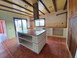Villa en Bigastro