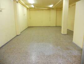 Unidad comercial en Elche