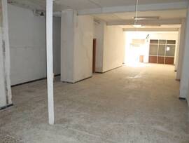 Unidad comercial en Elche
