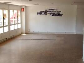 Unidad comercial en Elche