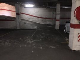Garaje en Elche