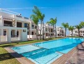 Bungalow en Torrevieja