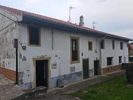 Villa en Getxo