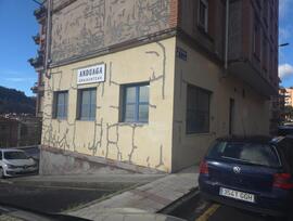 Unidad comercial en Arrasate - Mondragon