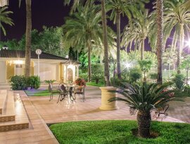 Villa en Elche pedanias