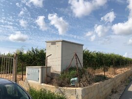 Parcela en Santa Pola